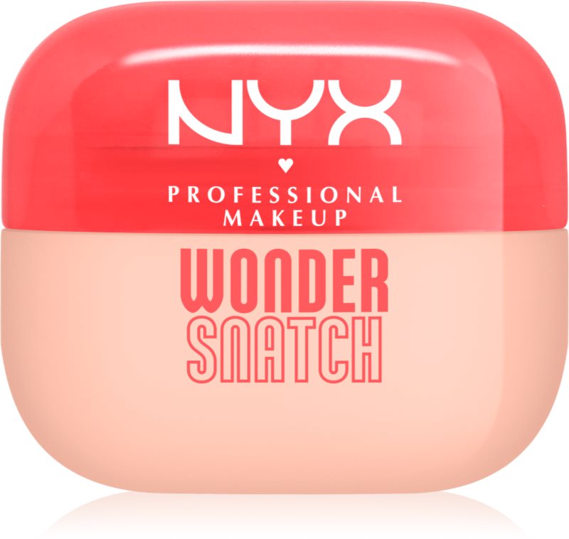 NYX Professional Makeup Wonder Snatch pulbere de contur