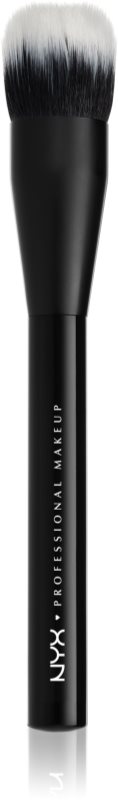 NYX Professional Makeup Pro Brush pensula pentru machiaj 1 buc