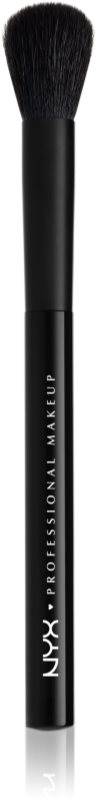 NYX Professional Makeup Pro Brush perie de contur 1 buc