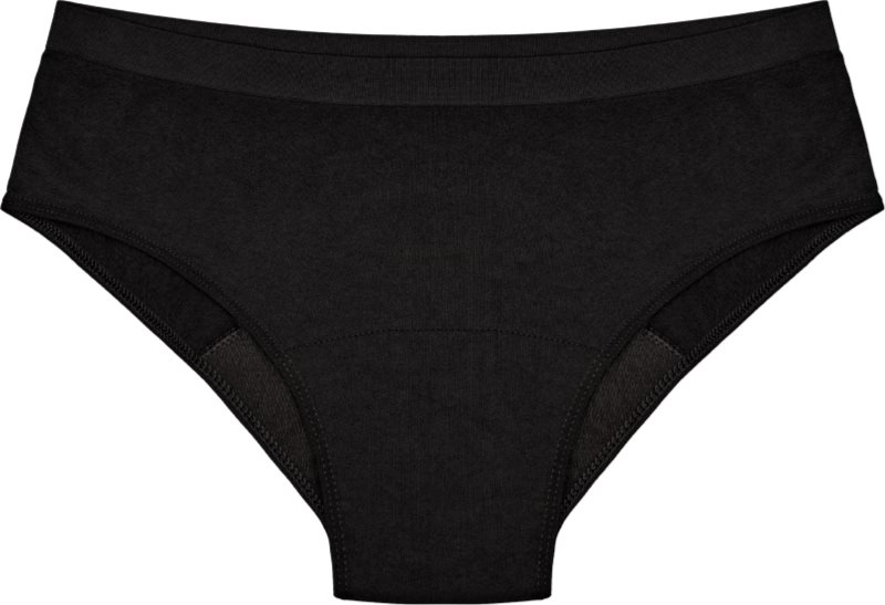 o.b. Classic XL/XXL chiloți menstruali în caz de menstruație puternică mărime XL/XXL 1 buc
