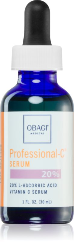 OBAGI Professional-C® 20% ser concentrat cu vitamina C 30 ml