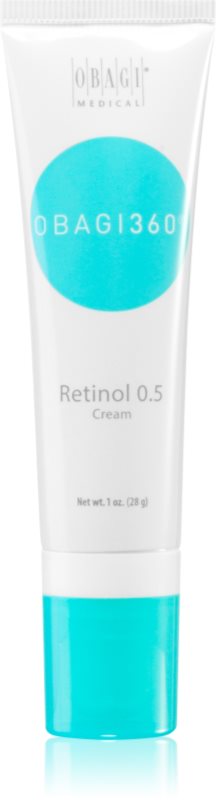 OBAGI Retinol 0.5 crema de fata cu retinol 28 g