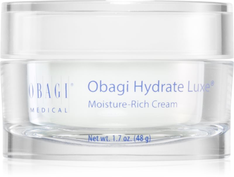 OBAGI Hydrate Luxe® cremă ultrahidratantă pentru noapte 48 g