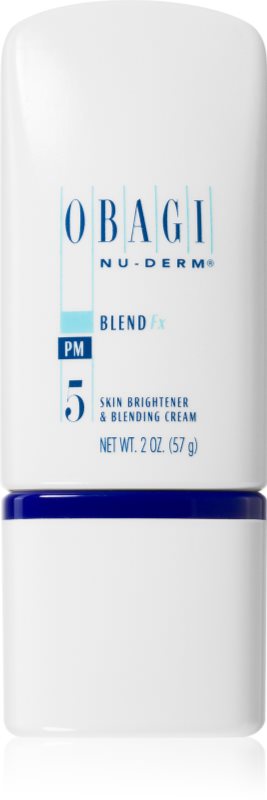 OBAGI Nu-Derm Fx® crema iluminatoare cu efect antioxidant 57 g
