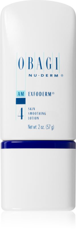 OBAGI Nu-Derm® Exfoderm lapte de corp exfoliant 57 g