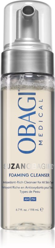 OBAGI SuzanObagiMD spuma de curatat faciale 198 ml