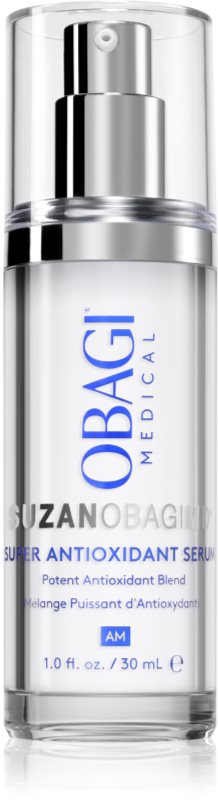 OBAGI SuzanObagiMD ser antioxidant împotriva îmbătrânirii pielii 30 ml