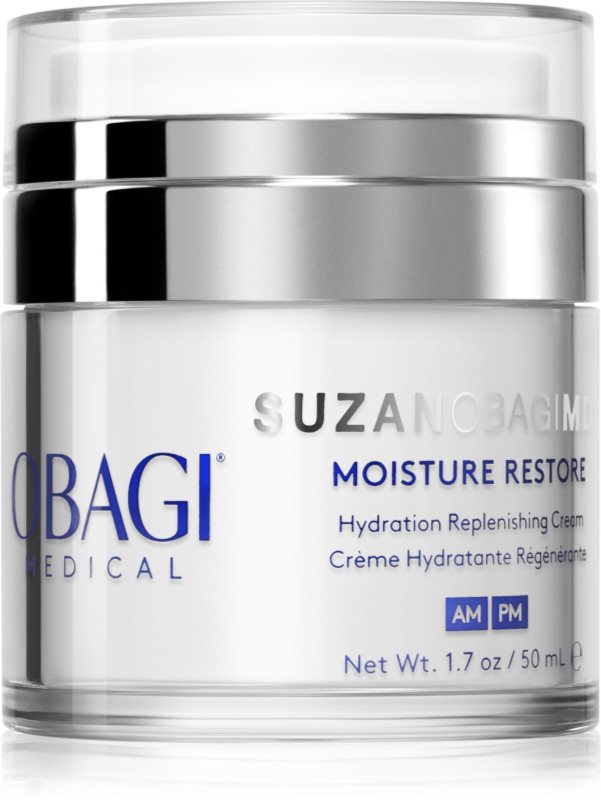 OBAGI SuzanObagiMD crema regeneratoare faciale 50 ml
