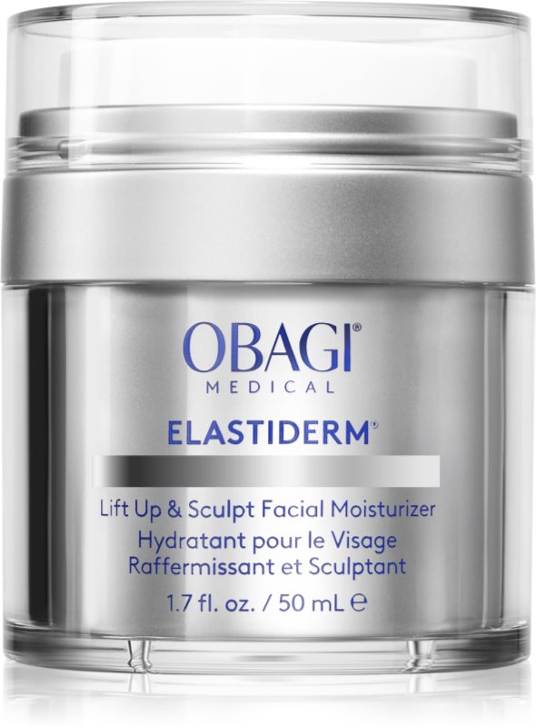 OBAGI Elastiderm cremă anti-îmbătrânire 50 ml