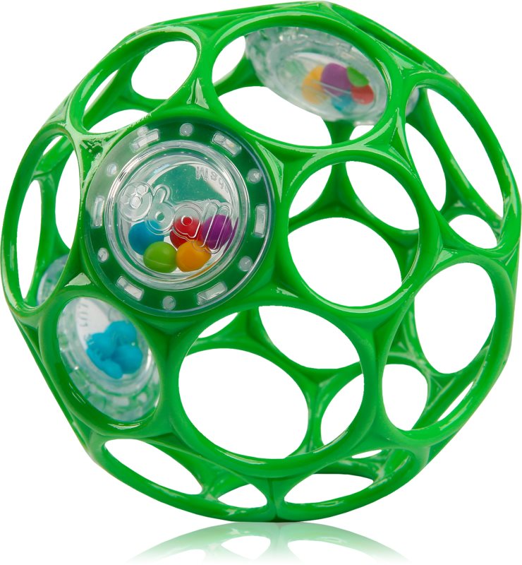 Oball Rattle jucărie zornăitoare