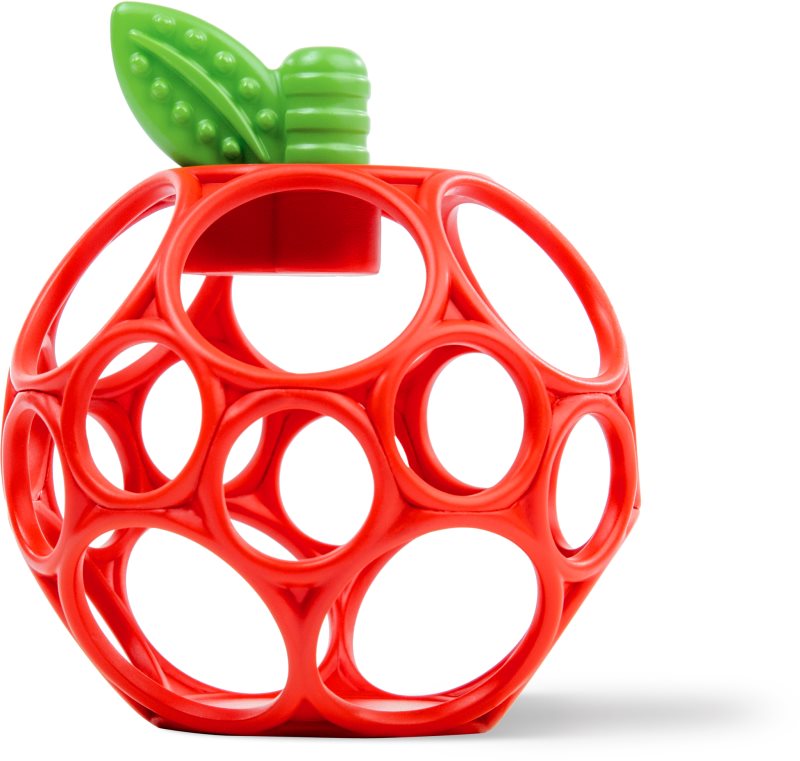Oball Teether My Own™ jucărie pentru dentiție