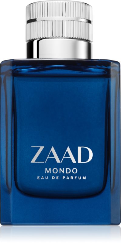 oBoticário Zaad Mondo Eau de Toilette pentru bărbați 95 ml