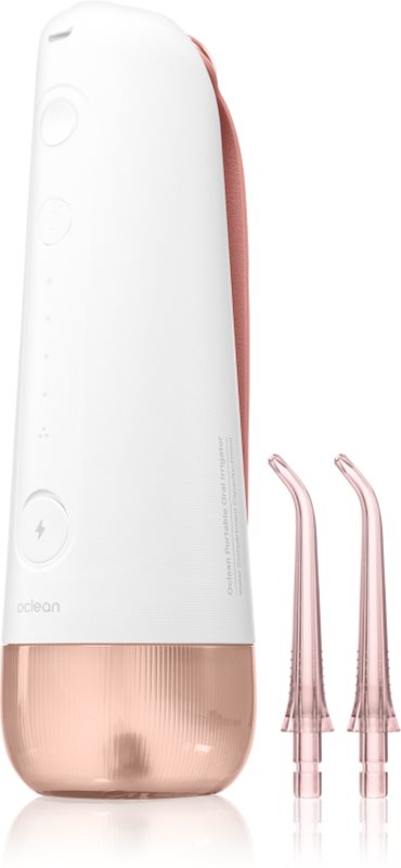 Oclean W10 dus bucal