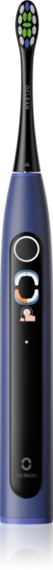 Oclean X Lite periuta de dinti cu ultrasunete