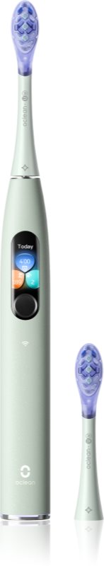 Oclean X Ultra periuta de dinti cu ultrasunete