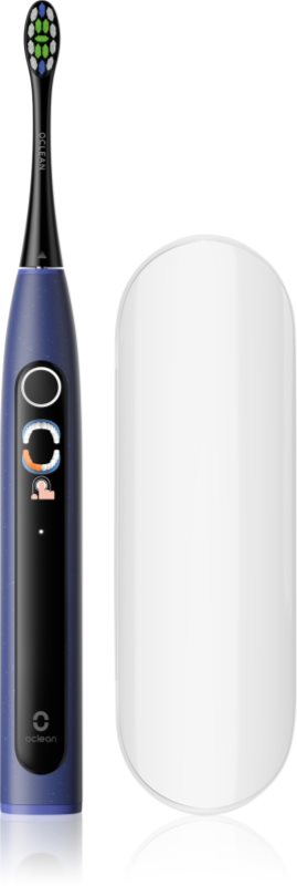 Oclean X Lite Set periuta de dinti cu ultrasunete