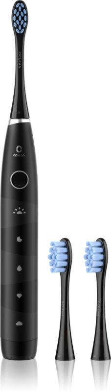 Oclean Flow S periuta de dinti cu ultrasunete + 2 capete de schimb