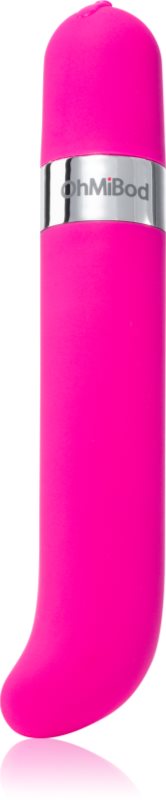 OhMiBod Freestyle G Music vibrator 17,4 cm