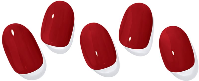 ohora Gel Nail Sticker N Addict folii autocolante pentru unghii culoare NB-022 30 buc