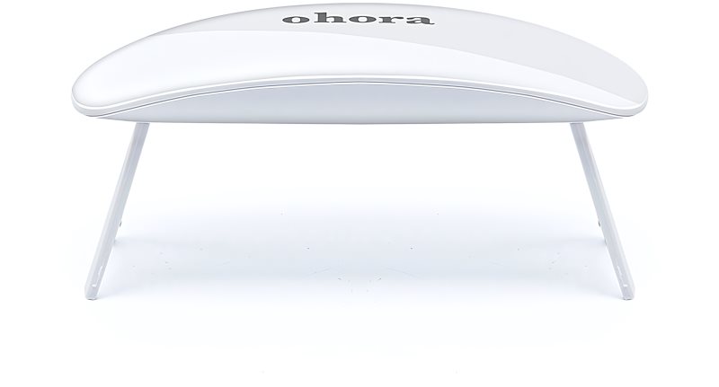 ohora Pro Gel Lamp lampă UV pentru unghii 1 buc