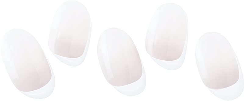 ohora Gel Nail Sticker N Veil folii autocolante pentru unghii culoare ND-361 1 buc