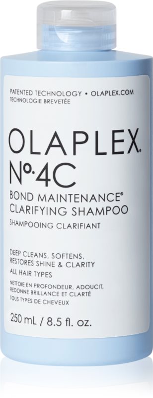 Olaplex N°4C Bond Maintenance curatarea profunda a scalpului 250 ml