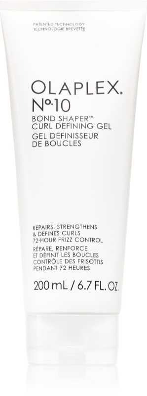 Olaplex N°10 styling gel pentru păr creț 200 ml