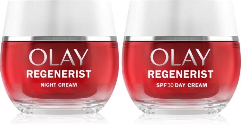 Olay Regenerist set pentru îngrijirea tenului