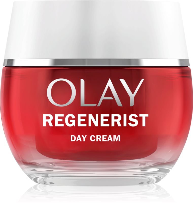 Olay Regenerist Day Cream crema de zi anti rid pentru regenerare si fermitate 50 ml