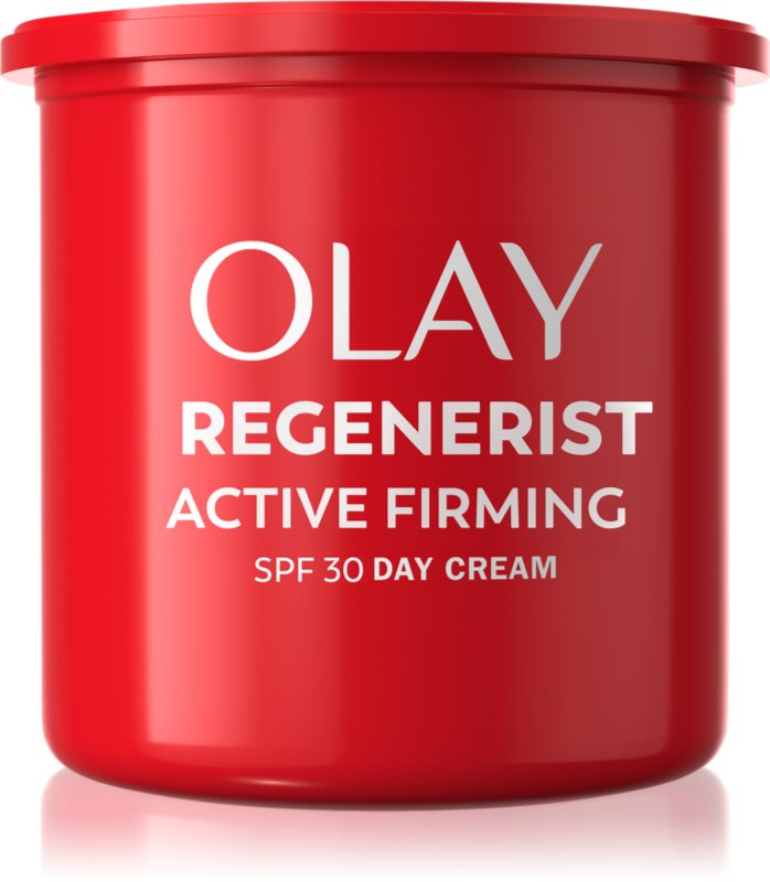 Olay Regenerist SPF 30 Day Cream rezervă de reumplere