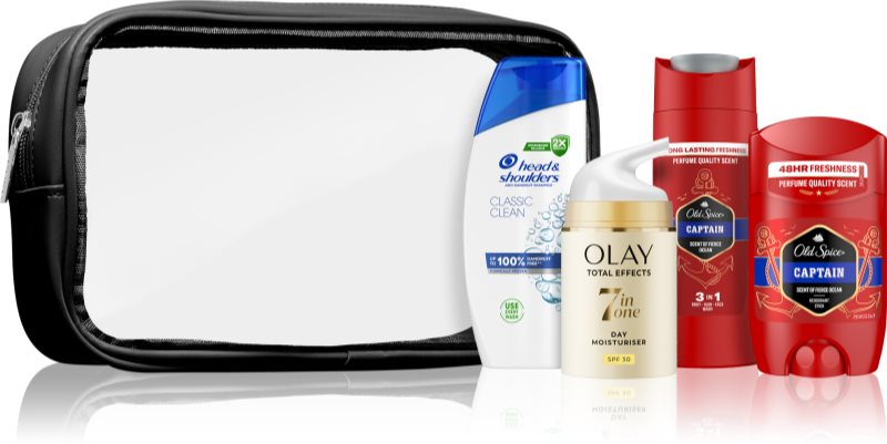 Old Spice Travel Set Men Seturi pentru voiaj pentru barbati