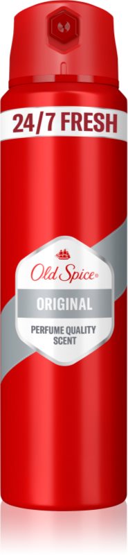 Old Spice Original deodorant spray pentru barbati