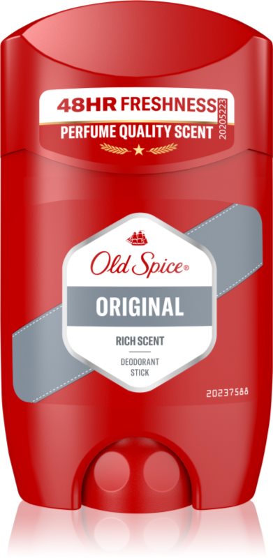 Old Spice Original deodorant stick pentru barbati