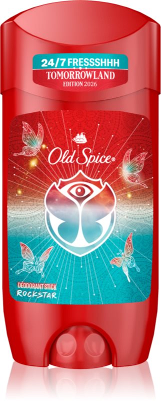 Old Spice Tomorrowland deodorant stick pentru barbati 85 ml