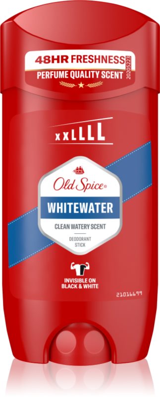 Old Spice Whitewater deodorant stick pentru barbati