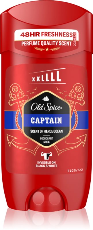 Old Spice Captain deodorant stick pentru barbati