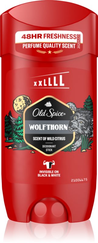 Old Spice Wolfthorn deodorant stick pentru barbati