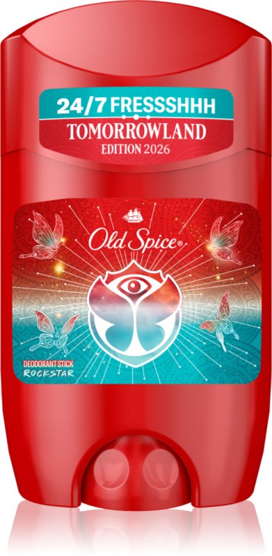 Old Spice Tomorrowland deodorant stick pentru barbati