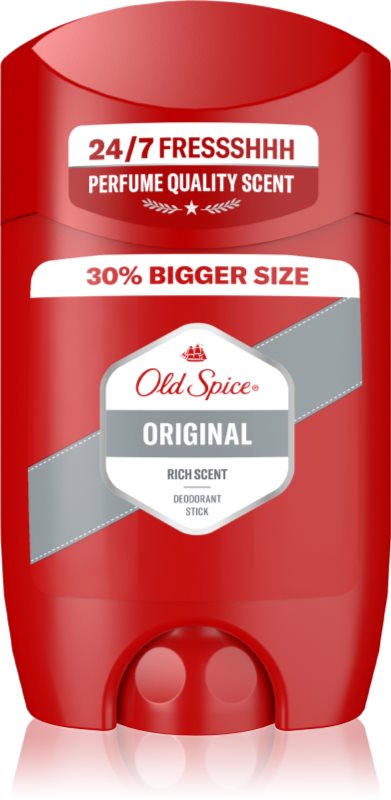 Old Spice Original deodorant stick pentru barbati
