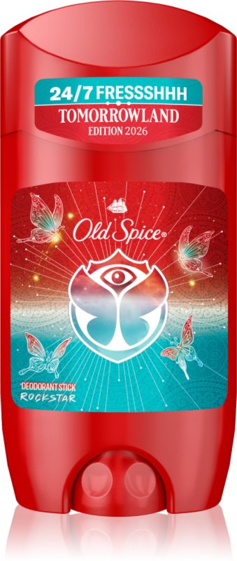 Old Spice Tomorrowland deodorant stick pentru barbati