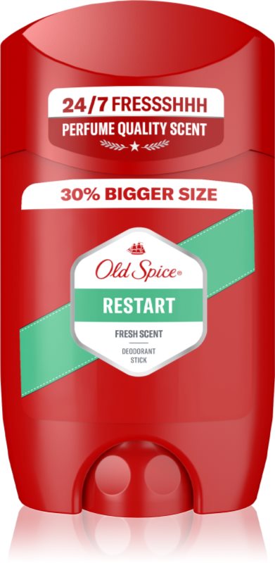 Old Spice Restart deodorant stick pentru barbati 65 ml