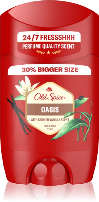 Old Spice Oasis deodorant stick pentru barbati