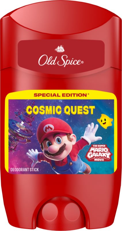 Old Spice Bearglove deodorant stick pentru barbati