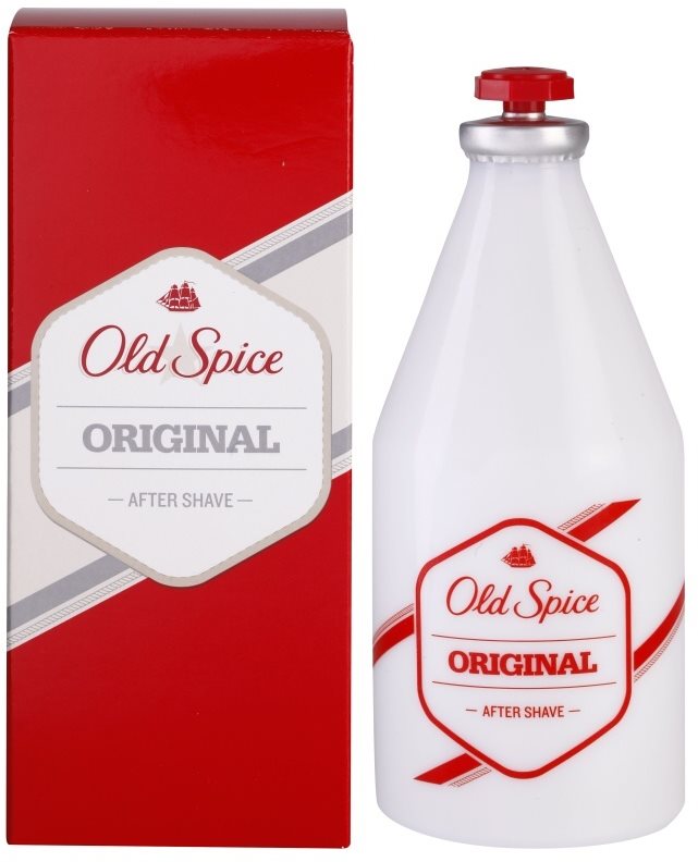 Old Spice Original after shave pentru bărbați 100 ml