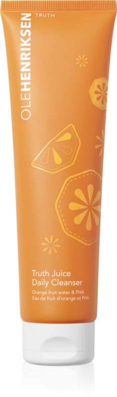 OLEHENRIKSEN Truth Juice Daily Cleanser Gel demachiant 150 ml