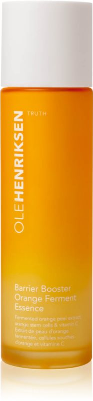 OLEHENRIKSEN Truth Barrier Boost Ferment Essence esenta faciala cu vitamina C 120 ml
