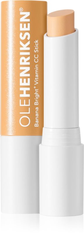OLEHENRIKSEN Truth Banana Bright+ Vitamin CC Stick corector iluminator