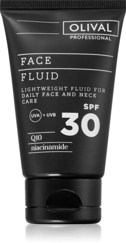 Olival Professional fluid hidratant faciale SPF 30 50 ml
