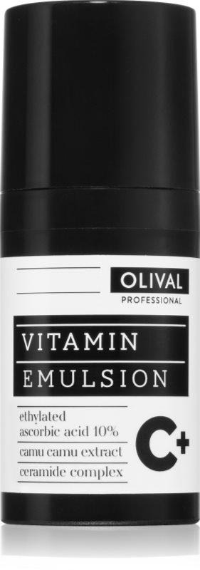 Olival Professional C+ Emulsie hidratanta cu vitamina C 30 ml