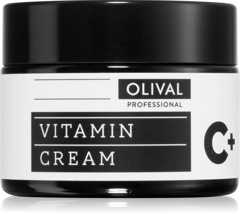 Olival Professional C+ crema de fata cu vitamina C 50 ml